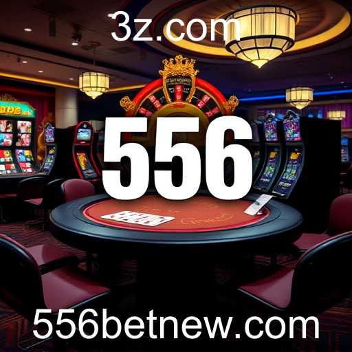 556bet Revoluciona o Cenário de Apostas Online