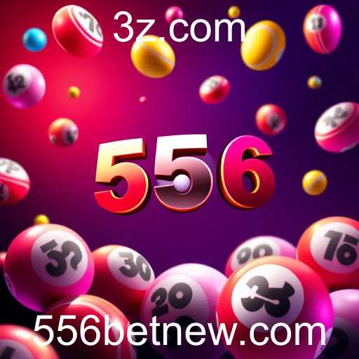 Explorando a Adrenalina dos Jogos de Bingo em 556bet