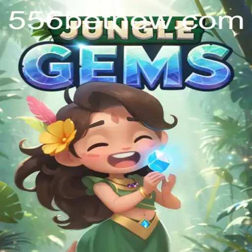 Discovering JungleGems: A Thrilling Adventure with 556bet