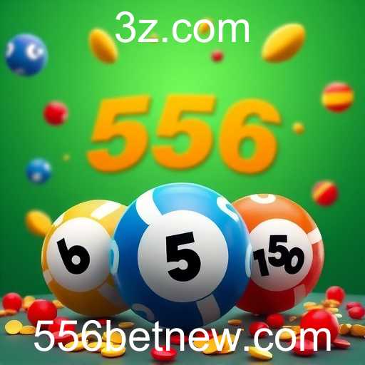 Explorando a Categoria de Jogos de Loteria no 556bet