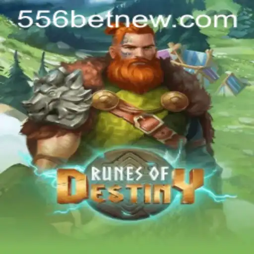 Discover the Mystical World of RunesOfDestiny at 556bet